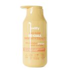 Holify, balsam do ciała, energetyzujący, 300 ml