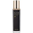 Holika Holika, Prime Youth Black Snail Repair Essence, przeciwzmarszczkowa esencja nawilżająca do twarzy, 50 ml
