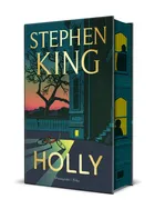 Holly (ilustrowane brzegi)