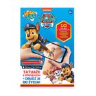 HoloToyz, Psi Patrol, tatuaże AR z dźwiękiem