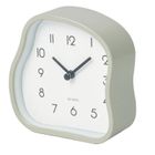 Home Styling Collection, Amorph, zegar stołowy, 12 cm