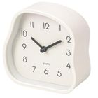 Home Styling Collection, Amorph, zegar stołowy, 12 cm