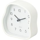 Home Styling Collection, Amorph, zegar stołowy, 12 cm