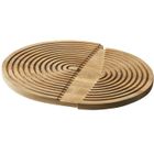 Home Styling Collection, deska do krojenia z drewna mango, 49-33 cm