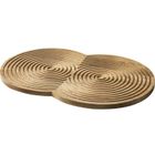 Home Styling Collection, deska do krojenia z drewna mango, 49-33 cm