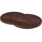 Home Styling Collection, deska do krojenia z drewna mango, 49-33 cm