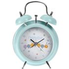 Home Styling Collection, dziecięcy zegar z budzikiem na baterie