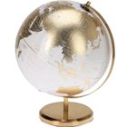 Home Styling Collection, globus dekoracyjny con, średnica 25 cm