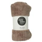 Home Styling Collection, koc flanelowy, 160-130 cm