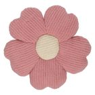Home Styling Collection, Kwiatek Mava, poduszka, 38 cm