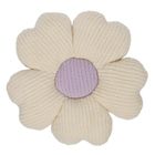 Home Styling Collection, Kwiatek Mava, poduszka, 38 cm