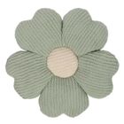 Home Styling Collection, Kwiatek Mava, poduszka, 38 cm