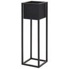 Home Styling Collection, kwietnik metalowy