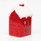 Home Styling Collection, lampka LED w kształcie domu, 13 cm