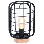 Home Styling Collection, lampka stojąca