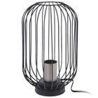 Home Styling Collection, lampka stojąca