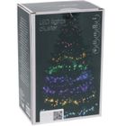 Home Styling Collection, lampki choinkowe LED z efektem bieżącej wody,