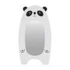 Home Styling Collection, lustro ścienne do pokoju dziecięcego, 22,5-40 cm