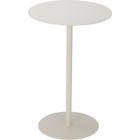 Home Styling Collection, Metalowy, metalowy stolik pomocniczy, średnica 35-53 cm