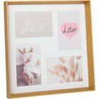 Home Styling Collection, Nuce, multirama na 4 zdjęcia, 39,7-23,7 cm