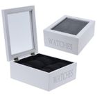 Home Styling Collection, organizer na zegarki, 6x