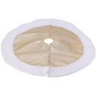 Home Styling Collection, osłona na choinkę, 90 cm