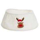 Home Styling Collection, osłona na stojak choinkowy, 60 cm