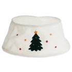 Home Styling Collection, osłona na stojak choinkowy, 60 cm