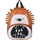 Home Styling Collection, plecak na wycieczkę, do szkoły dla 6-latka, 6-latki, Animals