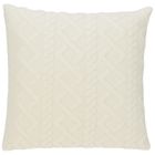 Home Styling Collection, poduszka dekoracyjna, 45-45 cm