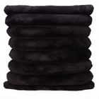 Home Styling Collection, poduszka dekoracyjna, 45-45 cm