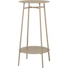 Home Styling Collection, Reni, stolik pomocniczy, 35-60 cm