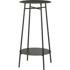 Home Styling Collection, Reni, stolik pomocniczy, 35-60 cm