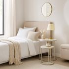 Home Styling Collection, Seli, zestaw stolików kawowych okrągłych, 2 sztuki