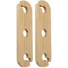 Home Styling Collection, sprytny chwyt na kieliszki do wina