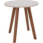 Home Styling Collection, stolik kawowy dekoracyjny, 40 cm