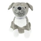 Home Styling Collection, stoper do drzwi do pokoju dziecięcego w kształcie pieska, 1 kg