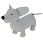 Home Styling Collection, stoper do drzwi w kształcie zwierzaka, 1 kg