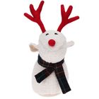 Home Styling Collection, stopper do drzwi, renifer