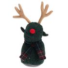 Home Styling Collection, stopper do drzwi, renifer