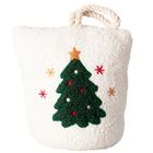 Home Styling Collection, stopper do drzwi ze świątecznym wzorem