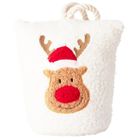 Home Styling Collection, stopper do drzwi ze świątecznym wzorem