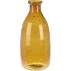 Home Styling Collection, szklana butelka nakrapiana, 10 cm