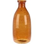 Home Styling Collection, szklana butelka nakrapiana, 10 cm