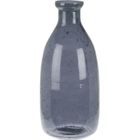 Home Styling Collection, szklana butelka nakrapiana, 10 cm