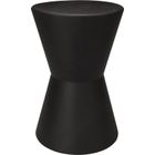 Home Styling Collection, Tome, stolik boczny do kanapy typu totem, 29-45 cm