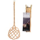 Home Styling Collection, trzepaczka rattanowa, 74 cm