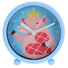Home Styling Collection, zegarek do pokoju dziecięcego, ø 10 cm