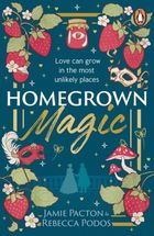 Homegrown Magic (wersja angielska)