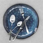 Homla, Abele, sztućce, srebrne, 16 szt.